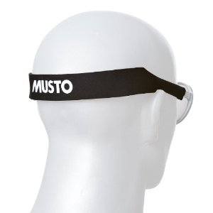 MUSTO strap - plávajúca gumička na okuliare.
