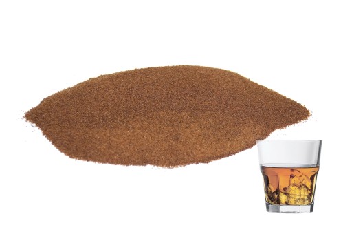 Rum instantná káva 50g