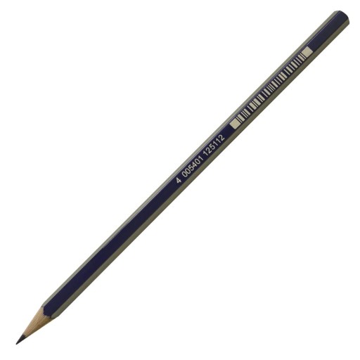 FABER-CASTEL ZLATÁ ceruzka 1221/H