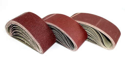 NEKONECNÝ PÁS PÁSKA 75 x 457 BRÚSNY PAPIER GR 120