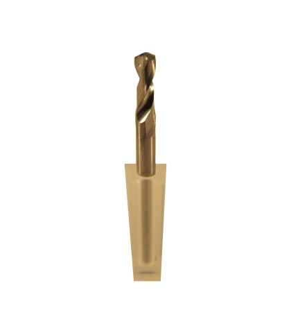 Fréza a vrták 2,4 mm dvojbitový 2p VHM karbid