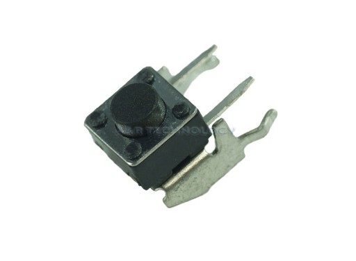 Podložka MICROSTICK BUTTON RB/LB SERIES X S