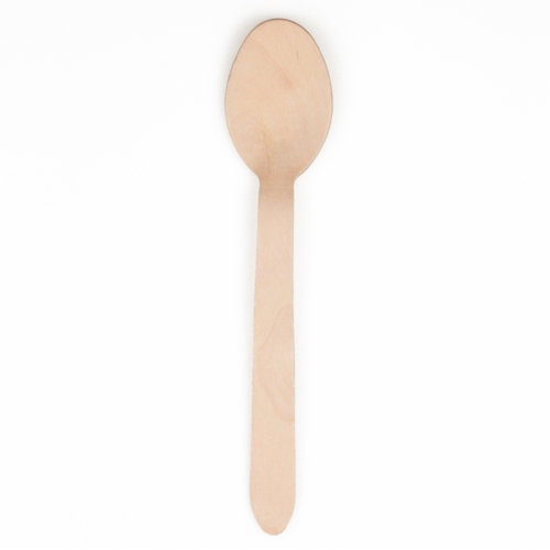 LYŽIČKA DREVENÁ 16CM 27-89 A100