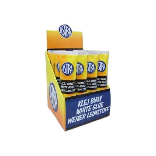 Lepidlo na papier v tube ASTRA 35ml