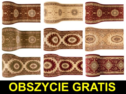 KLASICKÝ KOBEREC 60 cm Tradition Hrubý strih