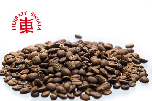 Káva ARABICA ROBUSTA čerstvo pražená 50g GRIND!