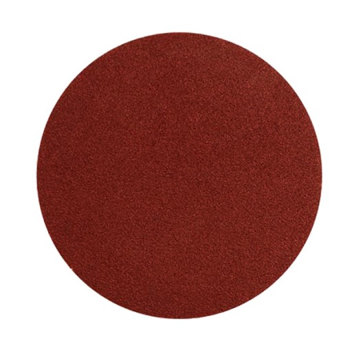 BRÚSNY KOTÚČ 125 MM P 220 VELCRO KLINGSPOR PLÁTNO