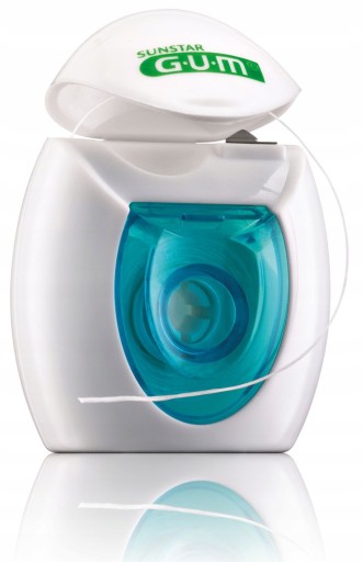Zubná niť GUM Original White 30M