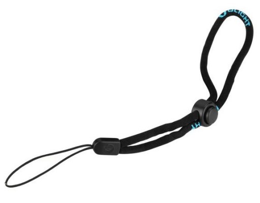Olight nastaviteľná šnúrka na baterku (LANYARD)