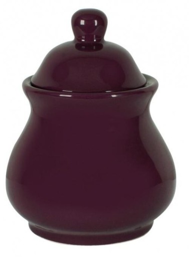 AMBITION FUSION KERAMICKÁ MISKA NA CUKOR 300 ML