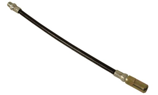 Hadica maznice s 240 mm koncovkou M10x1