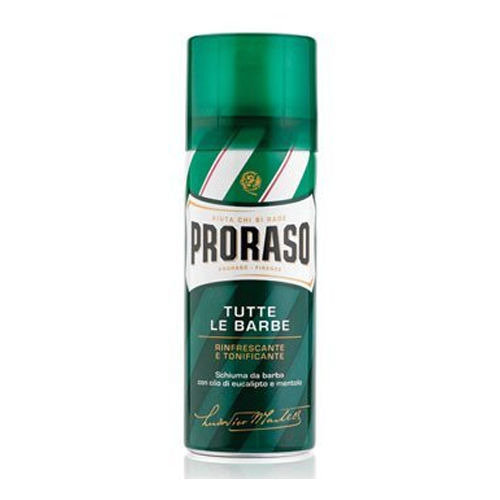 Proraso pena na holenie 50 ml - osviežujúca