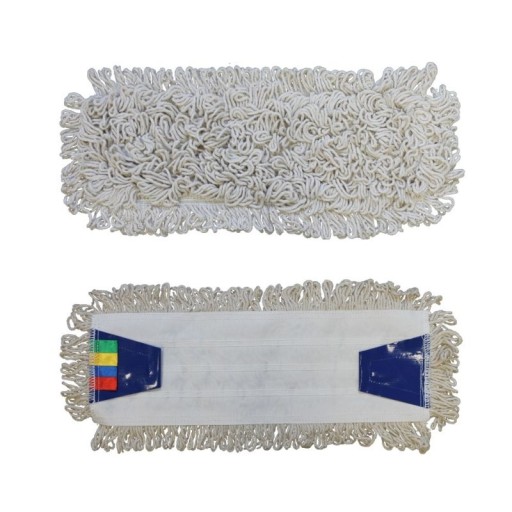 MERIDA BAVLNENÝ MOP S TRUBIČKAMI 40 CM SEP140