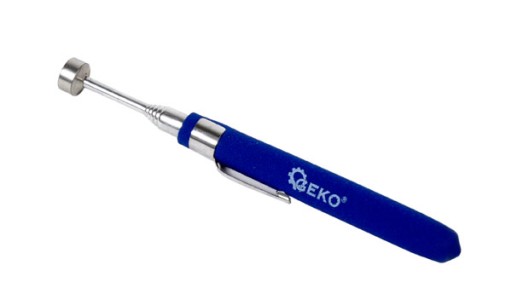 TELESKOPICKÝ MAGNETICKÝ UCHOVÁVAČ 2,25kg 62cm GEKO