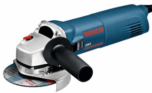 BOSCH UHLÍKOVÉ KEFY gws 115 125 /BS128 2ks