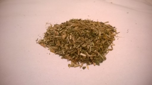 Tasznik bylina - Byliny - 200g - Dary Podlasie