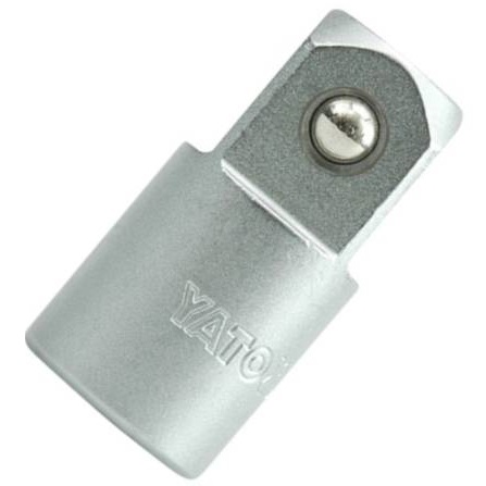 REDUKČNÝ zásuvkový adaptér 1/2'' - 3/4'' YATO YT-1258