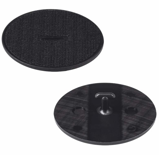 Klipy, STOPPERY, VELCRO, KOBERCE BMW MINI