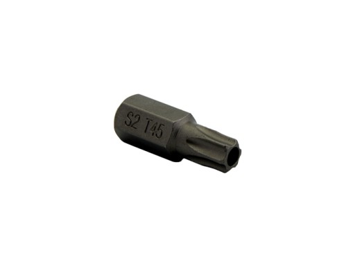 BIT TORX T45 x 30MM S2 10MM S OTVOROM