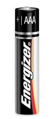 BATÉRIE ENERGIZER AAA R3 VEĽMI DLHÁ ŽIVOT