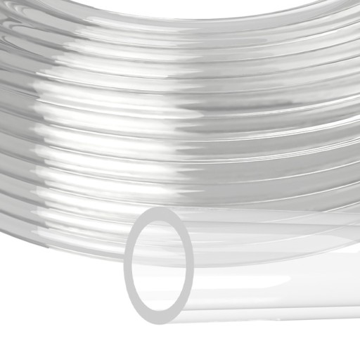 UNIVERZÁLNA HADICA ľahká PVC 8x1,3mm kábel IGELIT