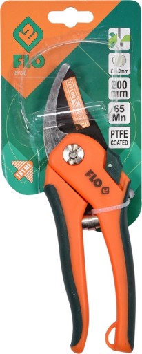 Nožnicový prerezávač 200 mm max 20 mm PTFE FLO povlak
