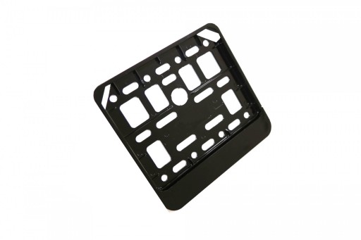 Doskový rám motocykla