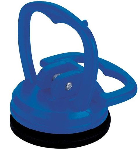 PRÍSAVKA PRE SKLO ZAŤAŽENIE SKLA 15KG 55mm SILVERLINE 127864