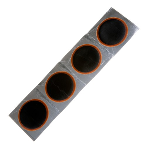 Náplasť na dušu LDD10 52mm 16ks! Wa-wa
