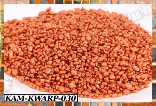 Kamienky, kamienky, perlové kremenné granule, 11 farieb