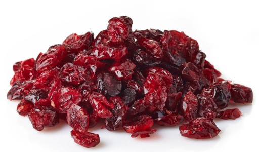 BRUSNICE SUŠENÉ BEZ KONZERVAČNÝCH LÁTOK 500g - MIGOskupina