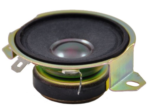 JVC 40W Hi-End strednopásmový reproduktor (03)