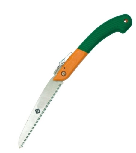 Lístka skladacia záhradná píla 18cm 28641 FLO