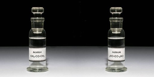 TECHNICKÝ ACETON 0,5L ČISTÝ - VYSOKÁ KVALITA 450