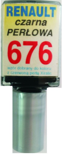 VW LD3Y 9W9W 5P karmínovočervená farba škrabance dotyk