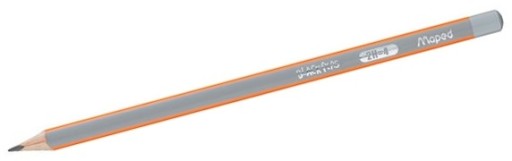 Blackpeps 2h Maped pencil 850023
