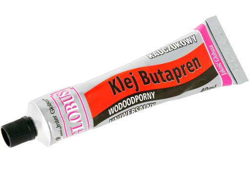 BUTAPRENOVÉ LEPIDLO 40ml