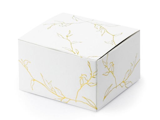 ĎAKUJEM BOXY KRST SVADOBNÉ-10KS-0107