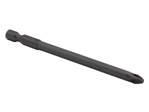 HROT PLOCHÝ PZ TIP 2 x 100mm S2-ACR oceľ