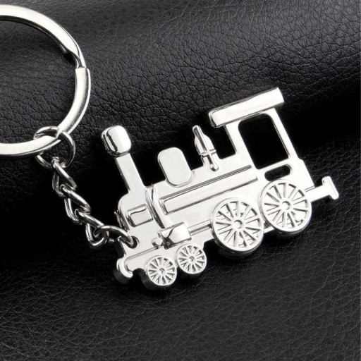 Keychain Lokomotíva Keychain Train Vlak Thomas