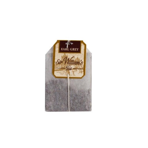 SIR WILLIAM'S London Tea Earl Grey Čierny čaj s príchuťou 45g