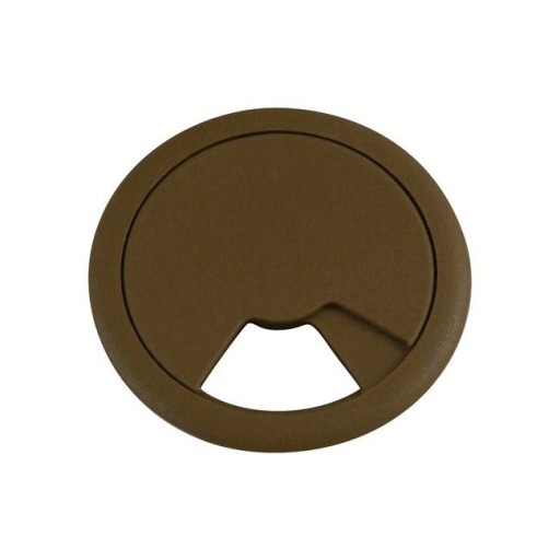 10 KS PLASTOVÝ KÁBLOVÝ VSTUP SKUPINA 60 MM