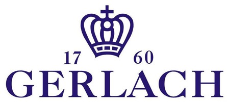 GERLACH CELESTIA NK04A Vidlička na tortu