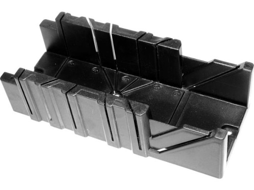 POKOSOVÁ KRABIČKA VIACÚHELNÁ 250x100mm VNÚTORNÁ 65mm