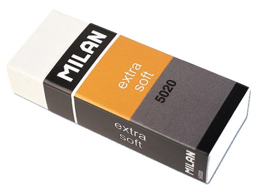 MILAN 5020 EXTRA SOFT guma
