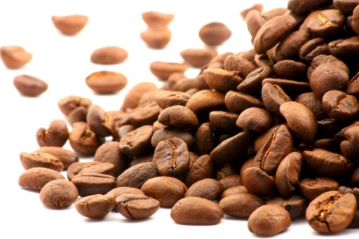 Káva 100% ARABICA Natural GUATEMALA ANTIQUA (50g)