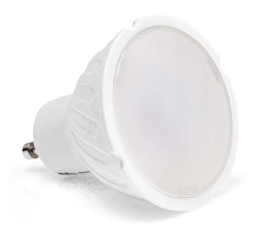 LED ŽIAROVKA GU10 7W SMD2835
