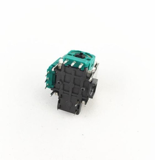 3D ALPS joystick analógový ovládač PRO ovládač NS Prepínačový ovládač
