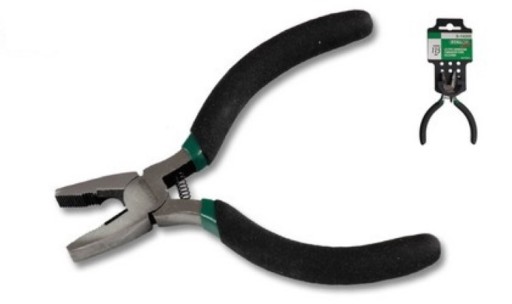 KLIEŠTE UNIVERZÁLNE 115mm S-14205 STALCO