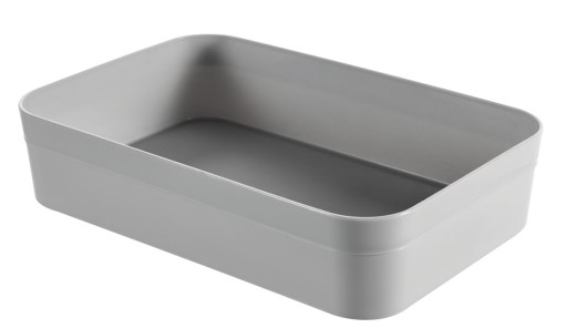 Zásuvkový organizér Infinity XL CURVER